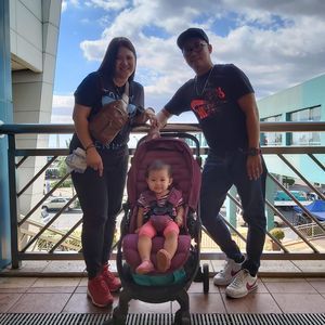 Meet your Posher, Carla